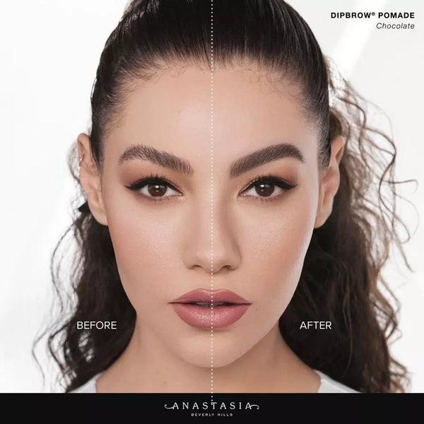 ANASTASIA Dipbrow Pomade