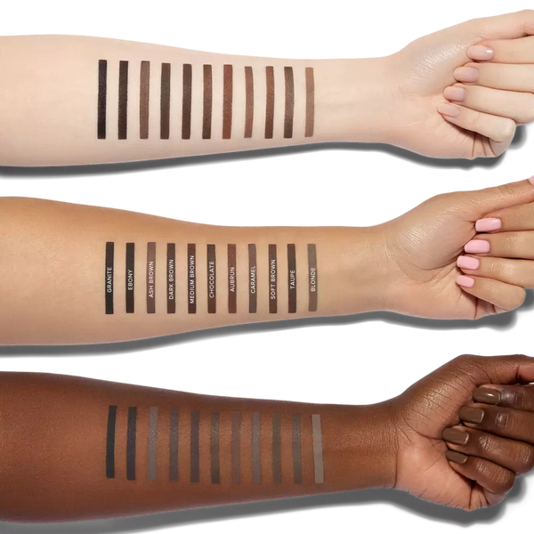 ANASTASIA Dipbrow Pomade
