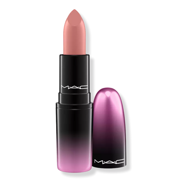 MAC Love Me Lipstick
