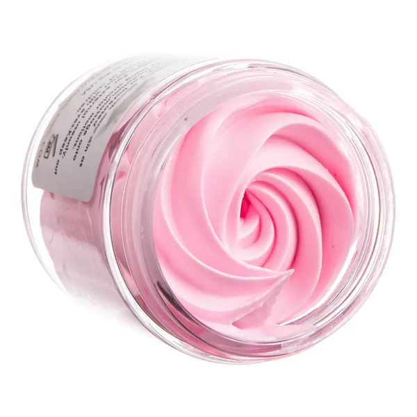 TRULY Coco Rose Fudge Whipped Body Butter