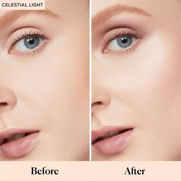 LAURA MERCIER Translucent Loose Setting Powder - Light Catcher