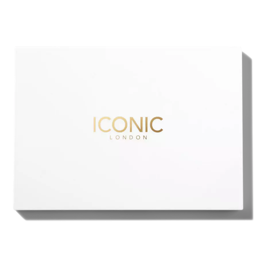 ICONIC LONDON Multi Use Lip and Cheek Palette Sophia Beauty Room