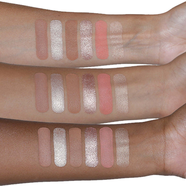 TRUE+LUSCIOUS Lucky Glow Vol II Palette