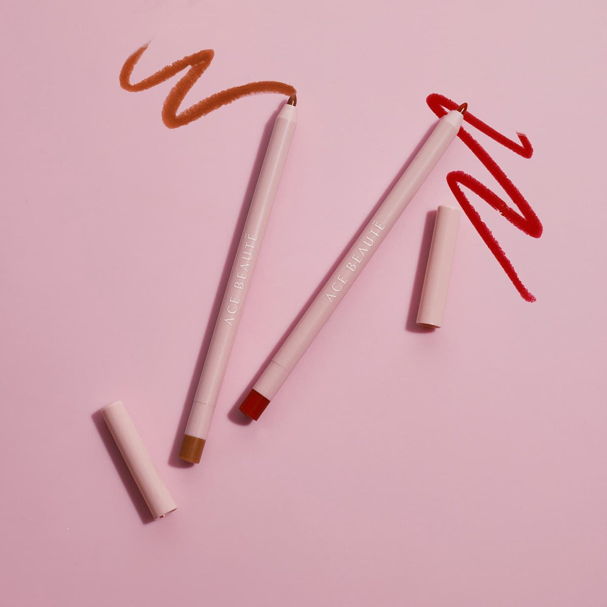 ACE BEAUTE The Draw it Lip Liners Sophia Beauty Room