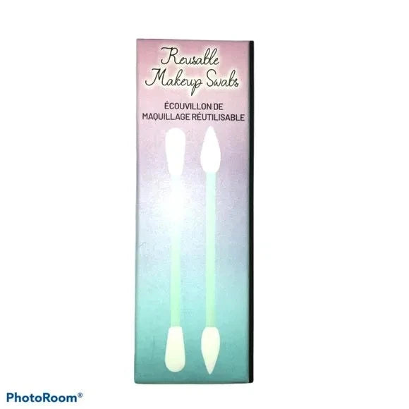 ARIA BEAUTY Reusable Makeup Swabs Sophia Beauty Room