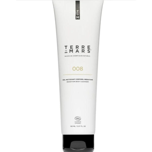 TERRE DE MARS 008 Body Cleanser