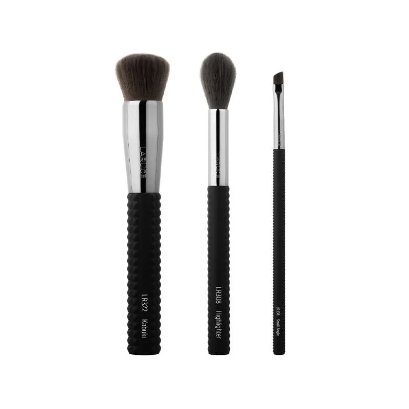 LARUCE On The Go Brush Set Sophia Beauty Room