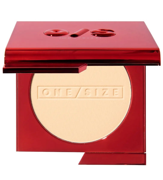 ONE SIZE BY PATRICK STARRR Turn Up The Base Powder Foundation