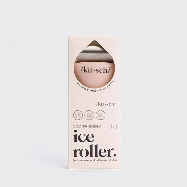 KIT•SCH Ice Roller