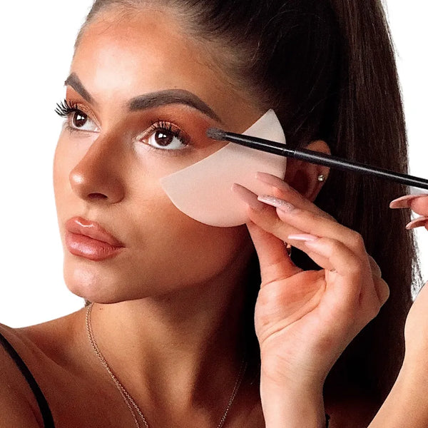 SHADOW MOON Reusable Shadow Shield