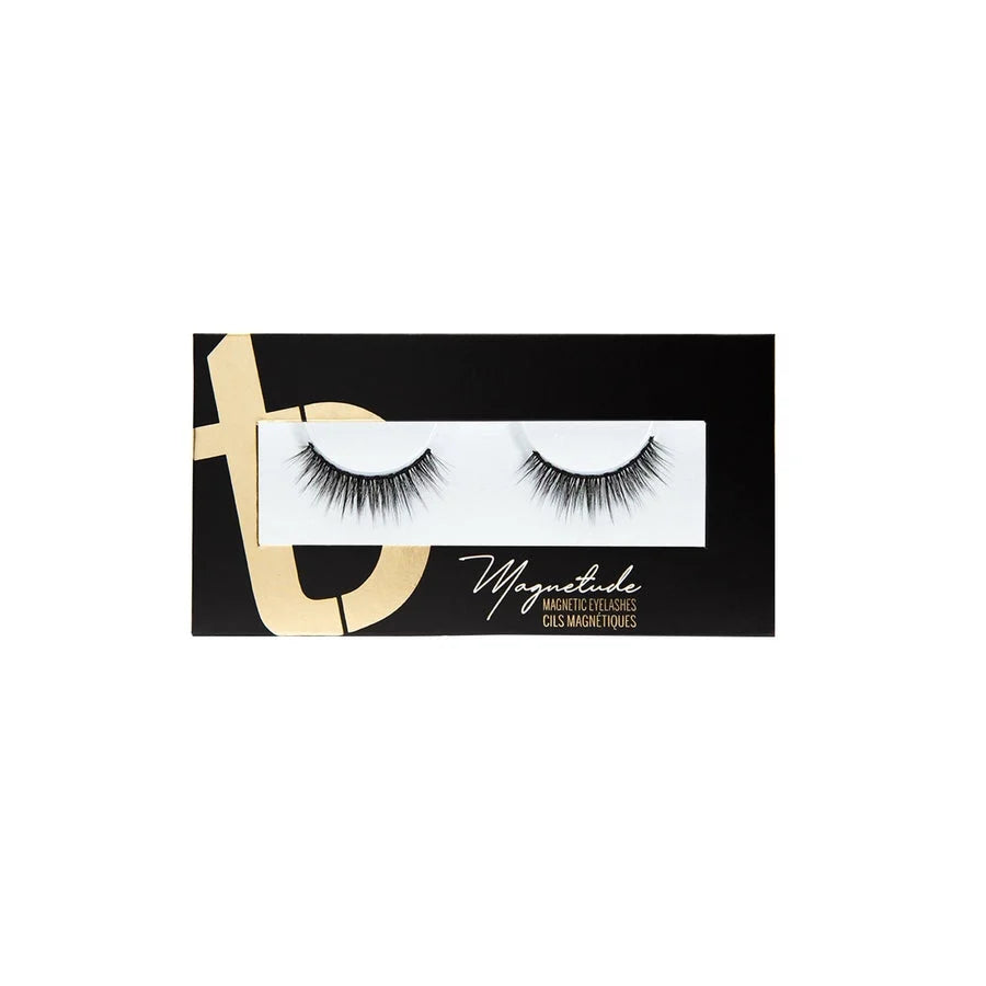 Tori deals Belle Magnetic lashes