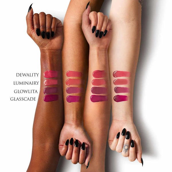 KVD Modcon Liquid Gel Blush