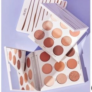 TARTE Sunrise Amazonian Clay Eyeshadow Palette