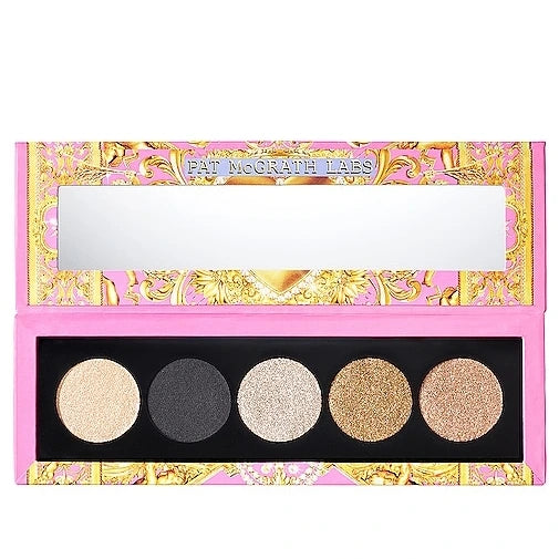 PAT MCGRATH Celestial Nirvana Palette in Bronze Bliss