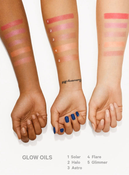 MILK Mini Lip + Cheek Cream Blush and Lip Tint