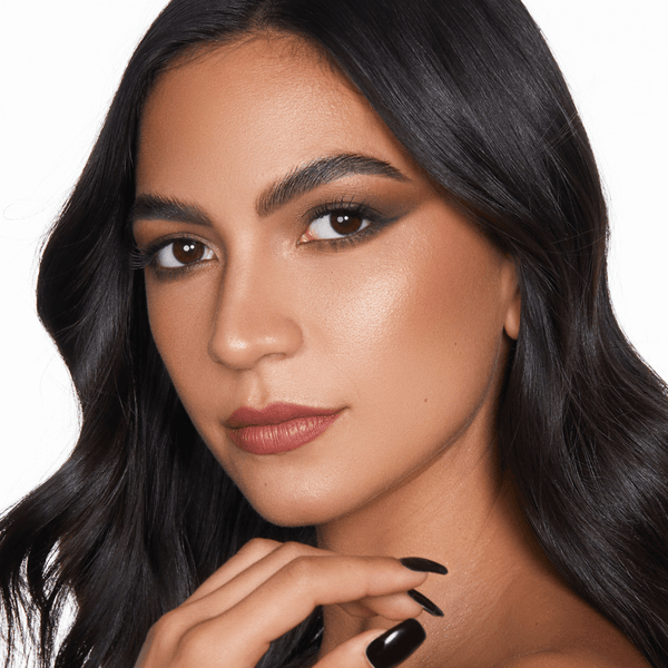 TRUE+LUSCIOUS Lucky Glow Vol II Palette