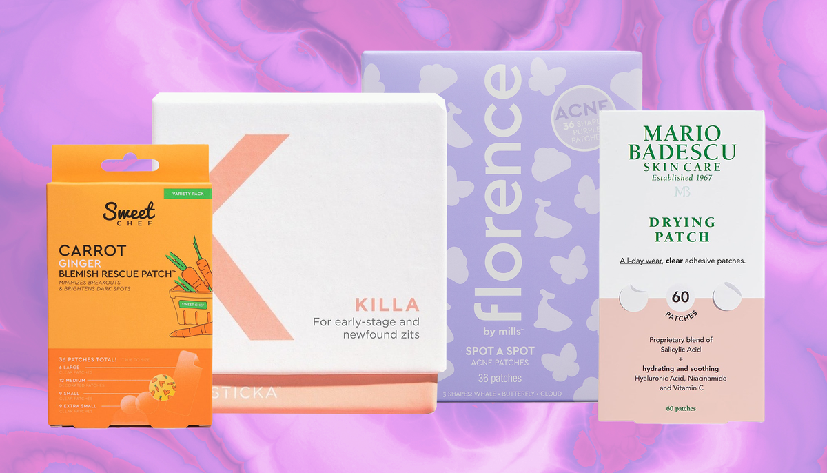 Acne Dots and Treatments