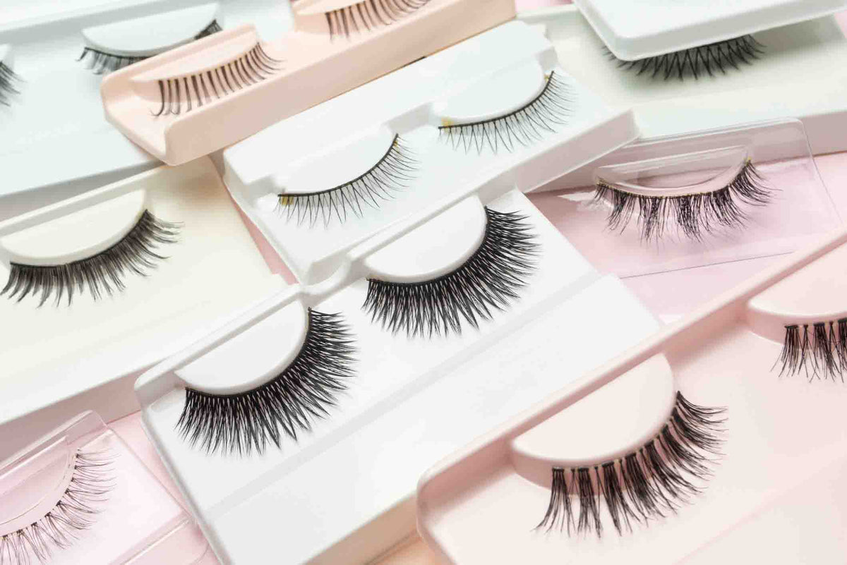 Eyelashes Products