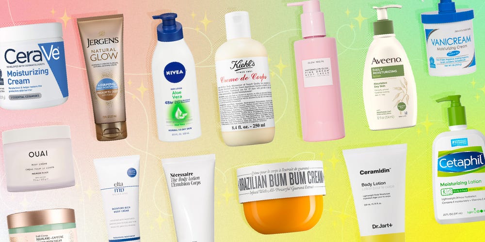Body Products