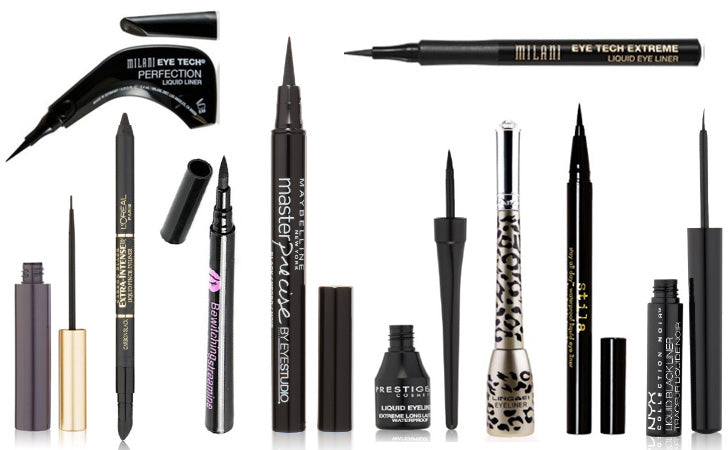 Eyeliners