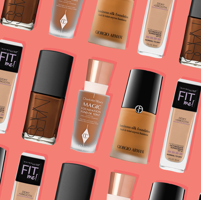 Foundations