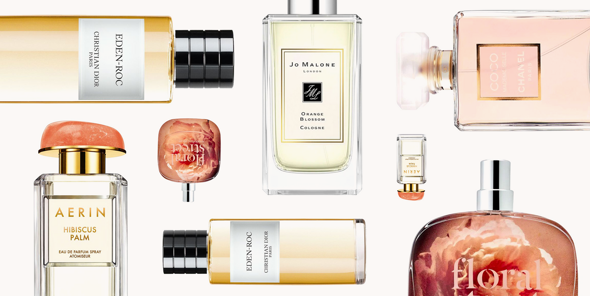 Fragances