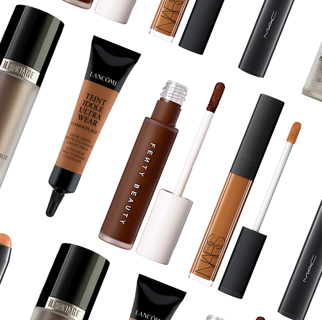 Concealers