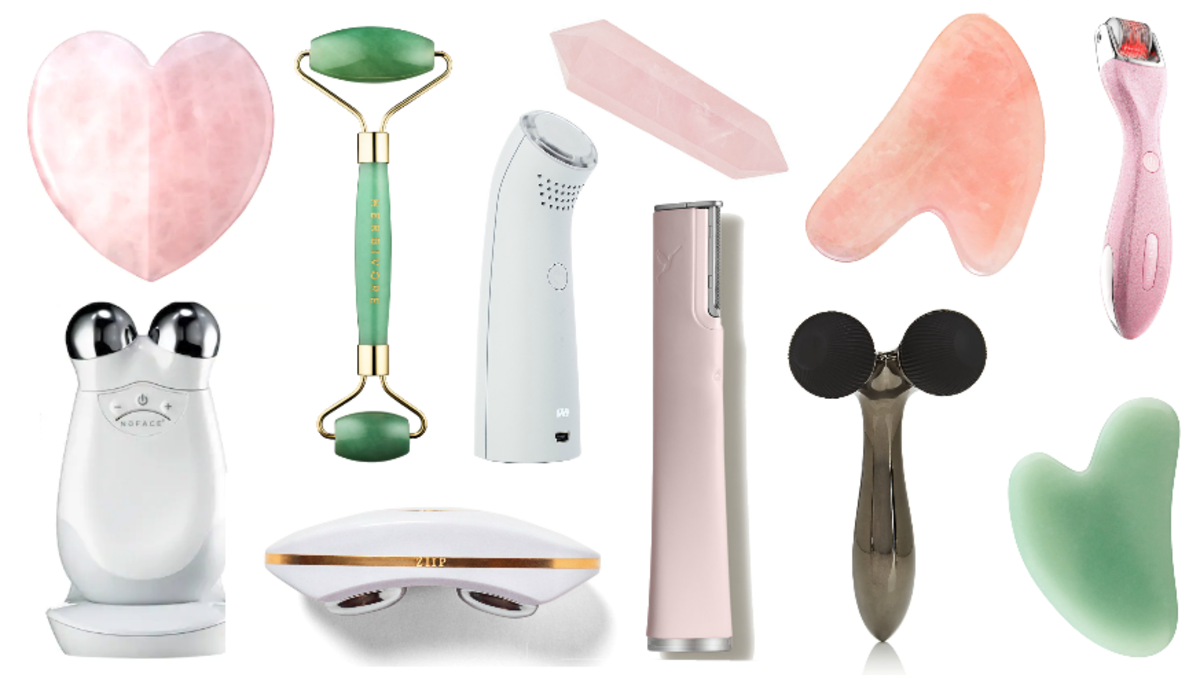 Facial Devices