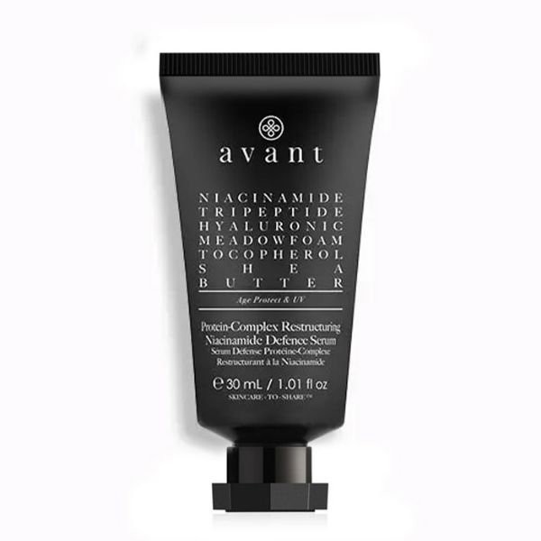 AVANT SKINCARE Protein-Complex Restructuring Niacinamide Defense Serum