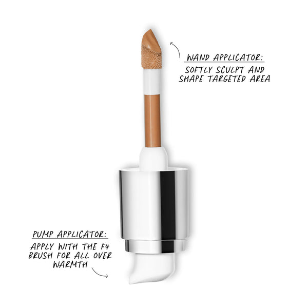 MAKEUP BY MARIO Softsculpt Bronzing & Shaping Serum