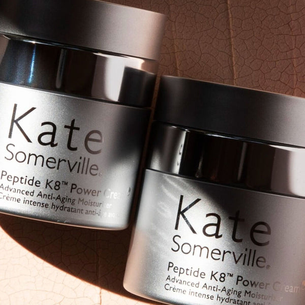 KATE SOMERVILLE Peptide K8 Power Cream