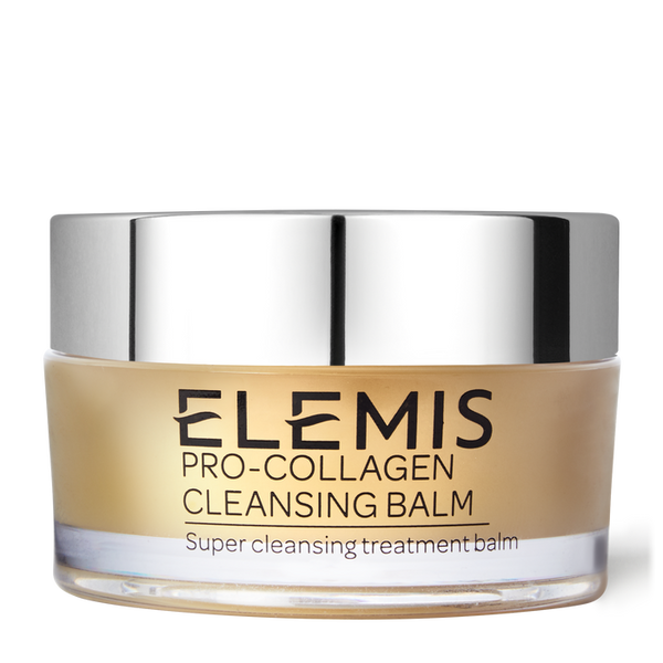 ELEMIS Pro-Collagen Cleansing Balm