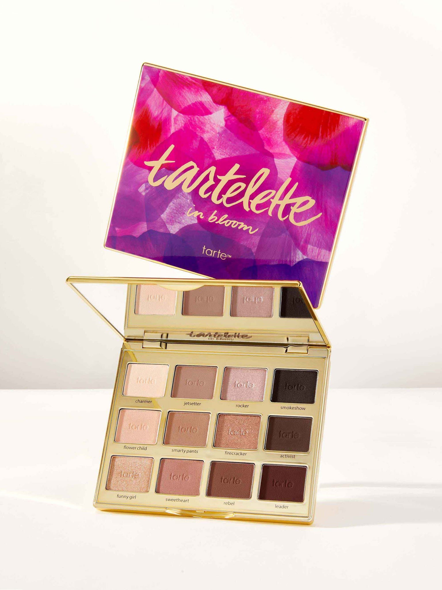 TARTE Tartelette In Bloom Palette