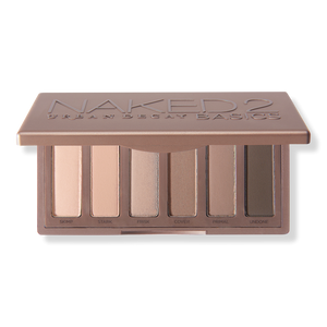 URBAN DECAY Naked 2 Basics Palette