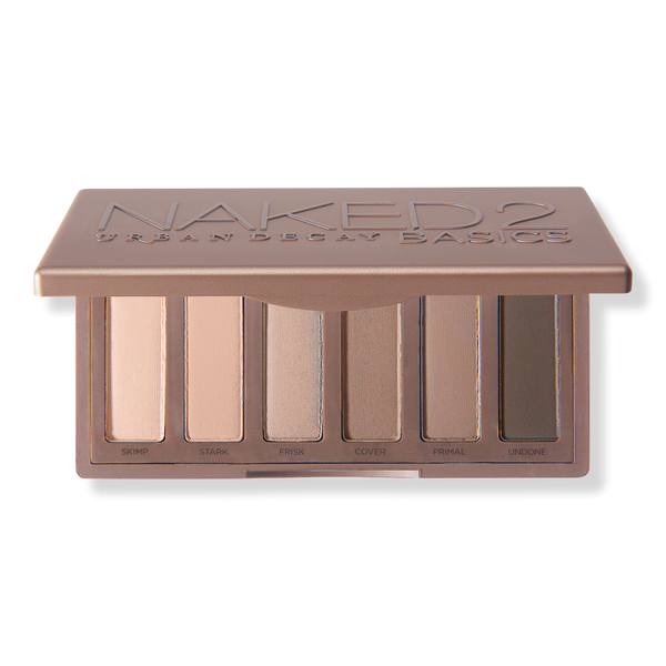 URBAN DECAY Naked 2 Basics Palette