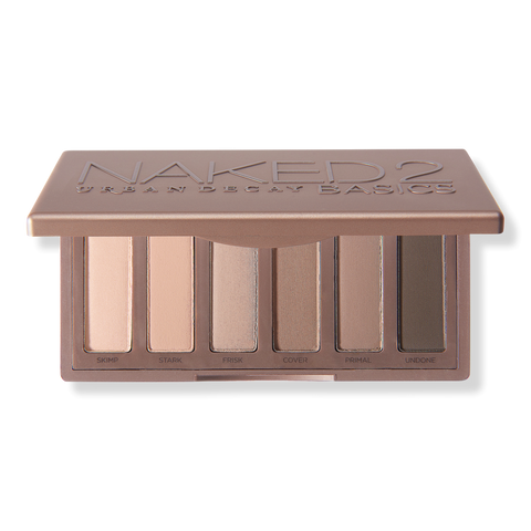 URBAN DECAY Naked 2 Basics Palette