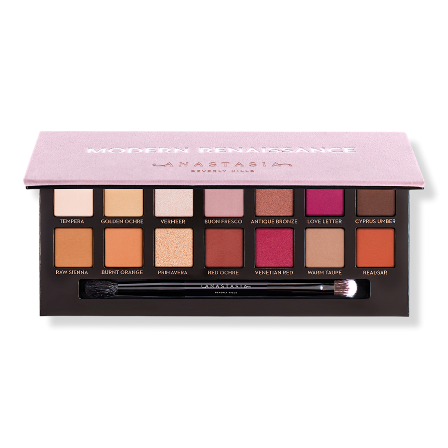 ANASTASIA Modern Renaissance Eyeshadow Palette