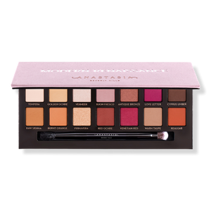 ANASTASIA Modern Renaissance Eyeshadow Palette