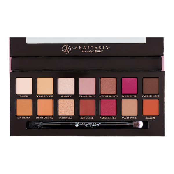 ANASTASIA Modern Renaissance Eyeshadow Palette