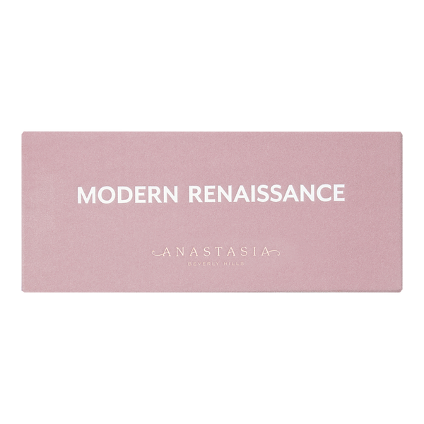 ANASTASIA Modern Renaissance Eyeshadow Palette