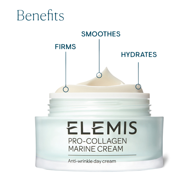 ELEMIS Pro-Collagen Marine Cream