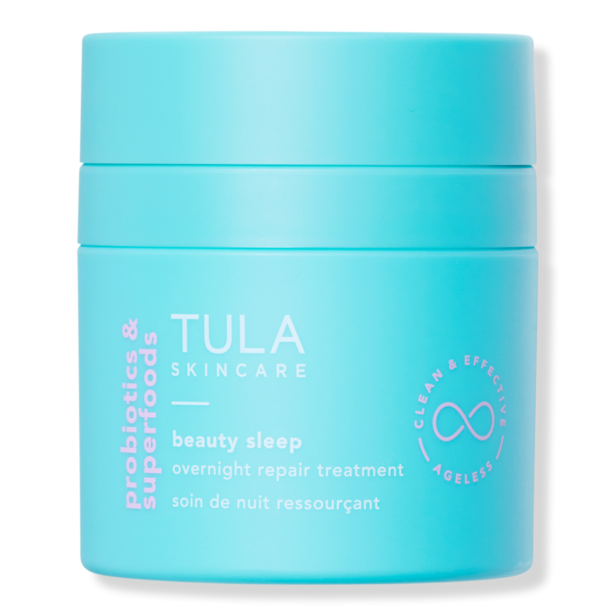 TULA Beauty Sleep Overnight Repair Treatment