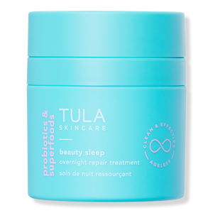 TULA Beauty Sleep Overnight Repair Treatment