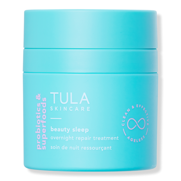 TULA Beauty Sleep Overnight Repair Treatment