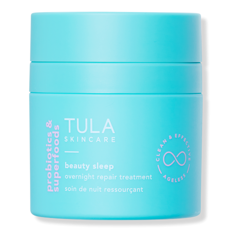 TULA Beauty Sleep Overnight Repair Treatment