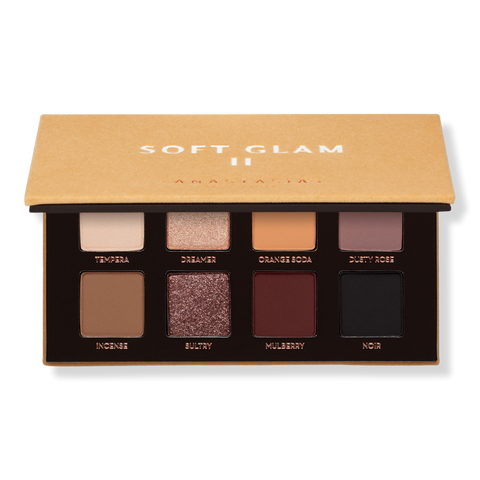 ANASTASIA Soft Glam ll Mini Eyeshadow Palette