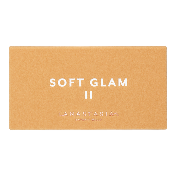 ANASTASIA Soft Glam ll Mini Eyeshadow Palette