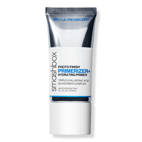 SMASHBOX Photo Finish Primerizer  + Hydrating Primer