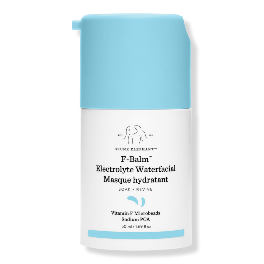 DRUNK ELEPHANT
F-Balm Electrolyte Waterfacial