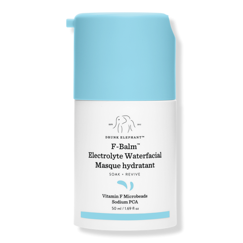 DRUNK ELEPHANT
F-Balm Electrolyte Waterfacial